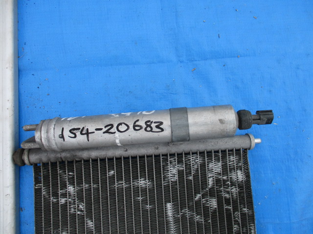 Used Nissan Sunny RECEIVER DRIER/ ACCUMULATOR DRIER
